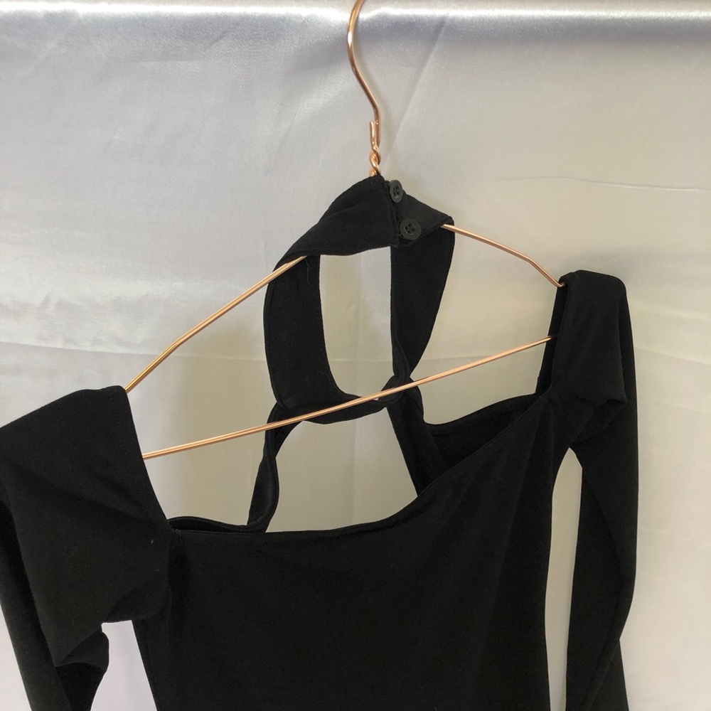 NWT Motel Rocks Dress - Picture 5 of 5